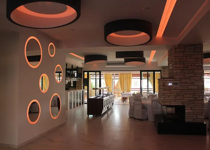 Petsas Apartments