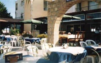 Petsas Hotel de apartamente