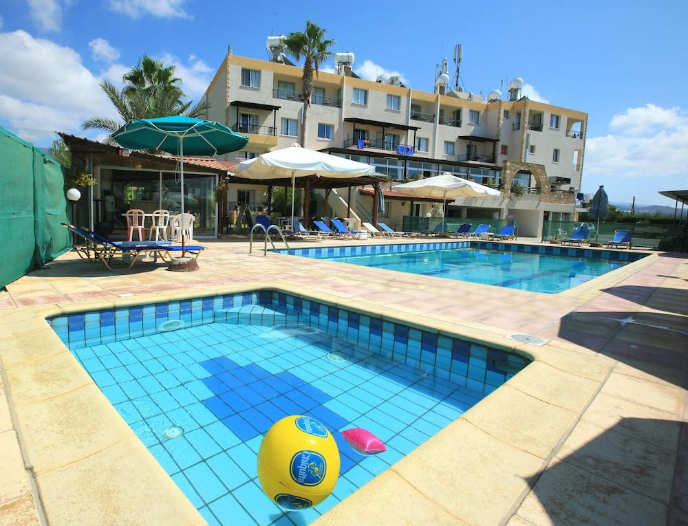 Petsas Hotel de apartamente 3*