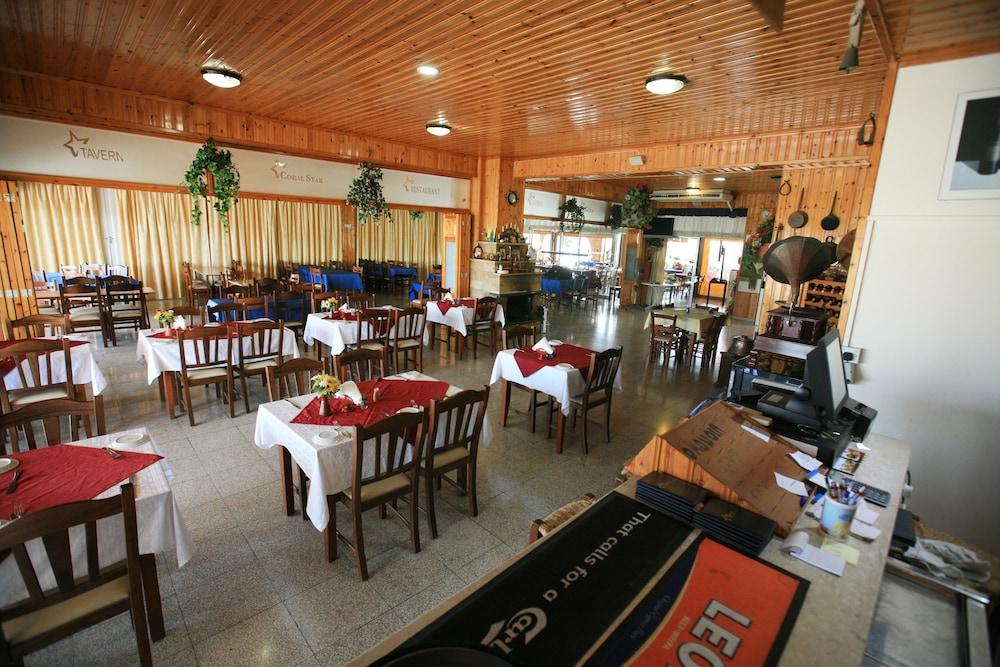 Petsas 3* Κόλπος των Κοραλλιών