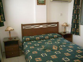 Hotel de apartamente Petsas 3*