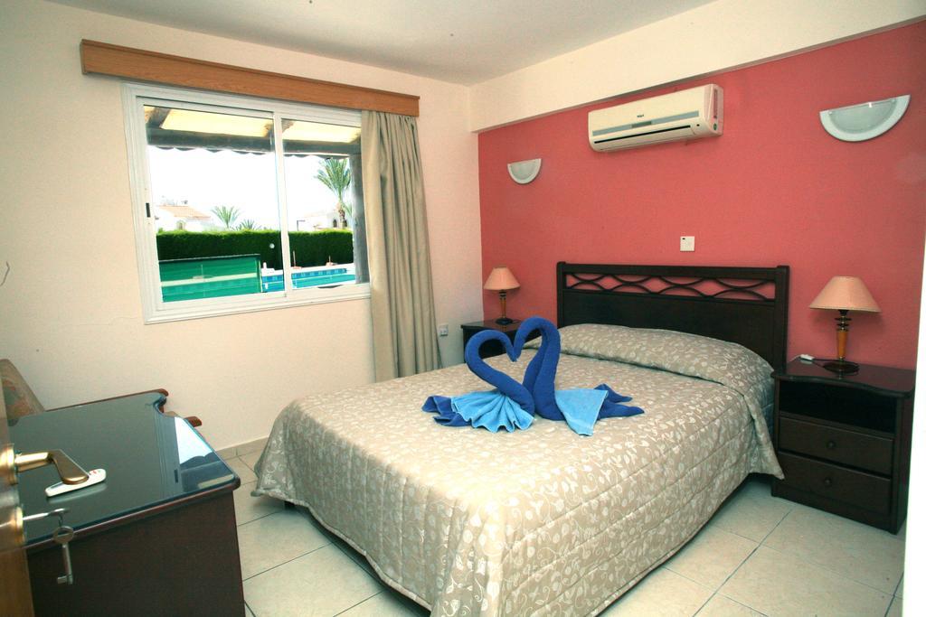 Petsas Hotel de apartamente 3*